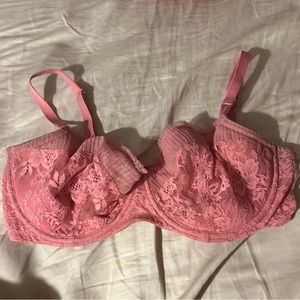Victoria's Secret Dream Angels Push
Up No Padding | Size: 32DD/E70